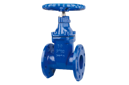 HY006 Gate Valve